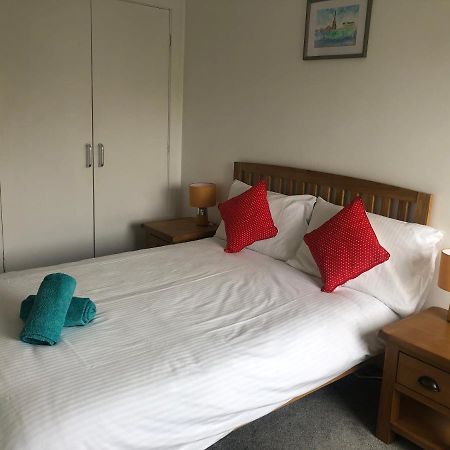 Central Two Bed Flat Close To Arthur'S Seat And University Edinburgh Exterior photo
